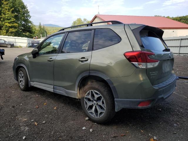 2021 SUBARU FORESTER P - JF2SKAJC8MH553344