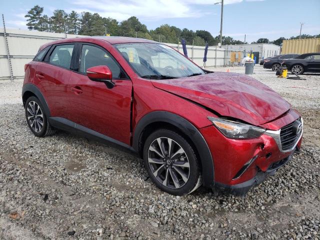 2019 MAZDA CX-3 TOURI - JM1DKDC79K0443942