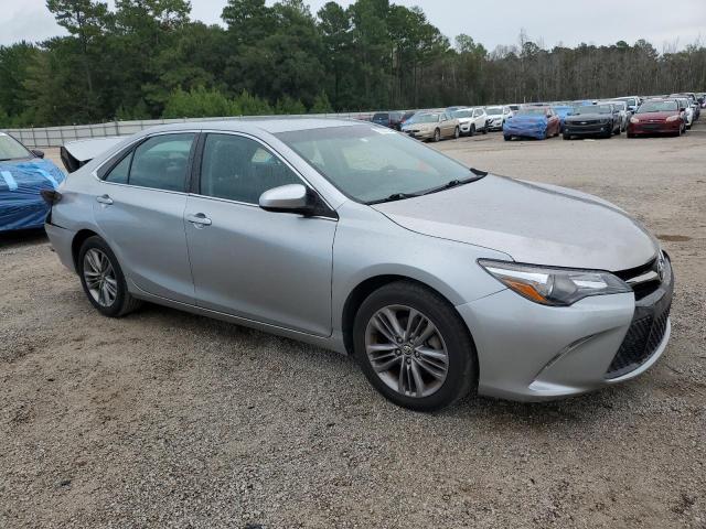 2015 TOYOTA CAMRY LE - 4T1BF1FK4FU022697