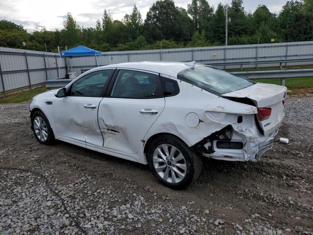 VIN 5XXGT4L37JG263914 2018 KIA Optima, LX no.2