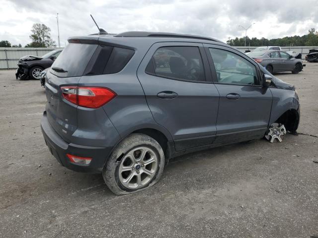 2018 FORD ECOSPORT S - MAJ3P1TE3JC188153