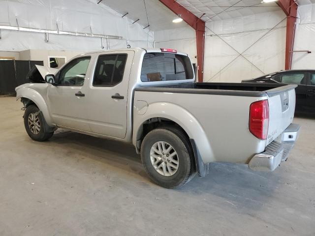 2019 NISSAN FRONTIER S - 1N6AD0EV1KN763838