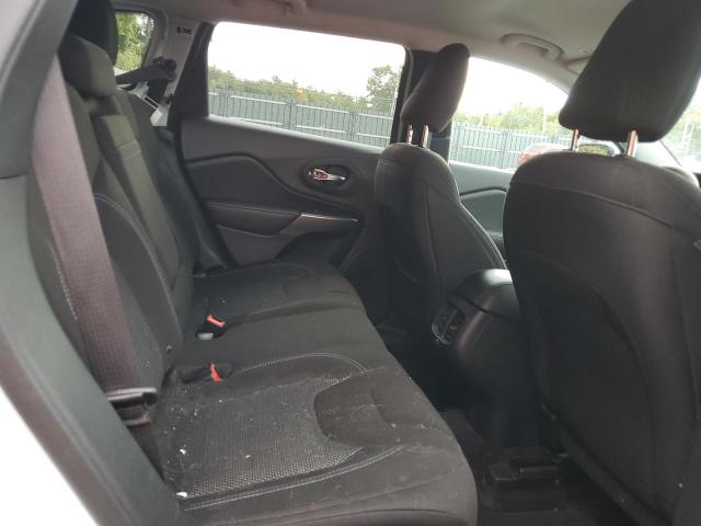 2019 JEEP CHEROKEE L - 1C4PJMCBXKD239633