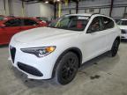 2019 ALFA ROMEO STELVIO - ZASPAJAN3K7C68327