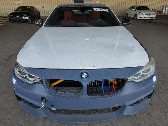 VIN WBA4A9C51GG507644 2016 BMW 4 Series, 428 I Gran... no.5