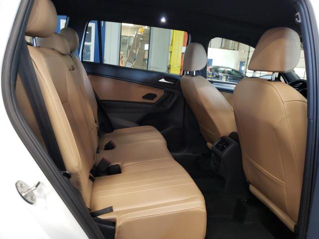 2023 VOLKSWAGEN TIGUAN SE - 3VV8B7AX7PM105189
