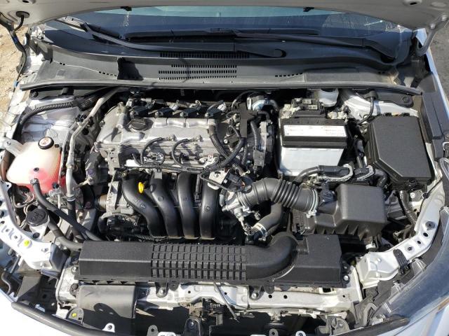 2021 TOYOTA COROLLA LE - 5YFEPMAE1MP249521
