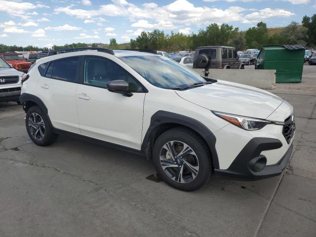 2024 SUBARU CROSSTREK - JF2GUADC2R8291582