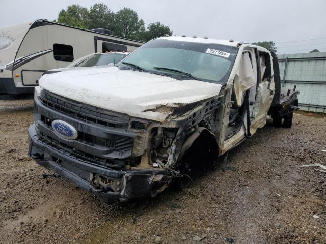 FORD F-450 SUPER DUTY