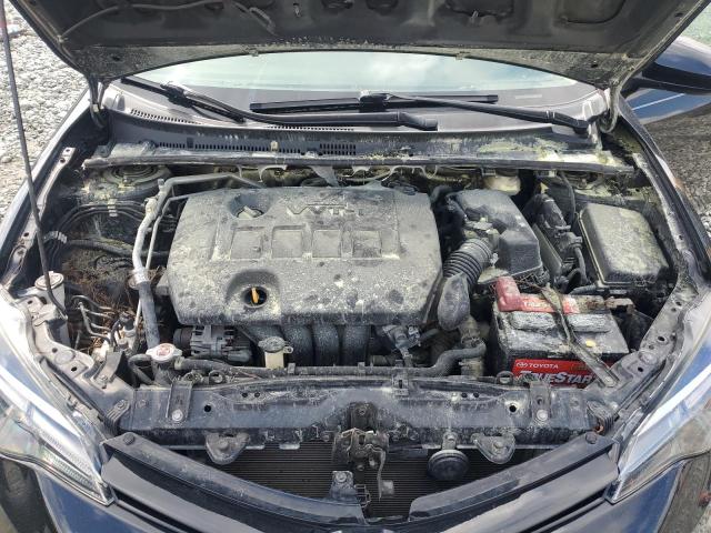 2017 TOYOTA COROLLA L - 5YFBURHE7HP731723