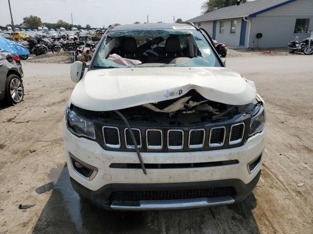 2019 JEEP COMPASS LI - 3C4NJDCBXKT596165