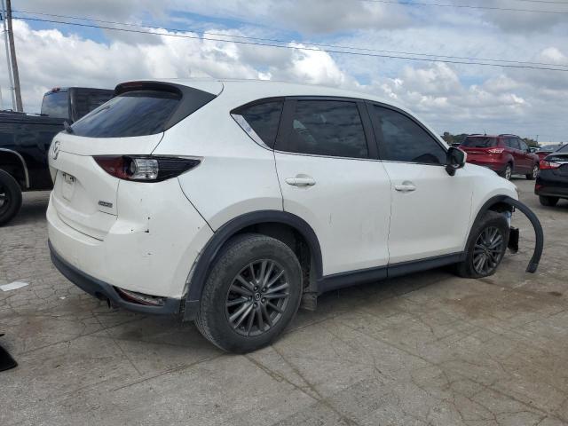 VIN JM3KFABM0J0461320 2018 Mazda CX-5, Sport no.3