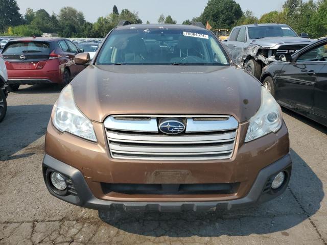 VIN 4S4BRBCC4D3310037 2013 Subaru Outback, 2.5I Pre... no.5