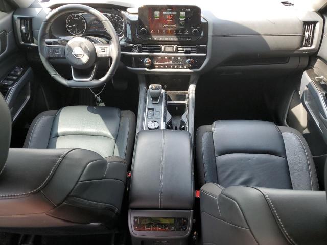 2023 NISSAN PATHFINDER - 5N1DR3CC1PC253976