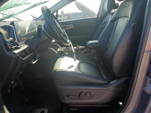2023 KIA SPORTAGE E - 5XYK33AF4PG077222
