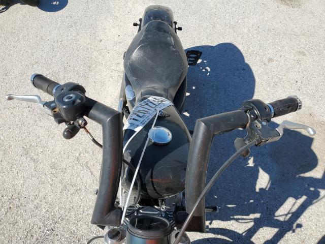 2007 HARLEY-DAVIDSON XL883 L 1HD4CR2177K452950