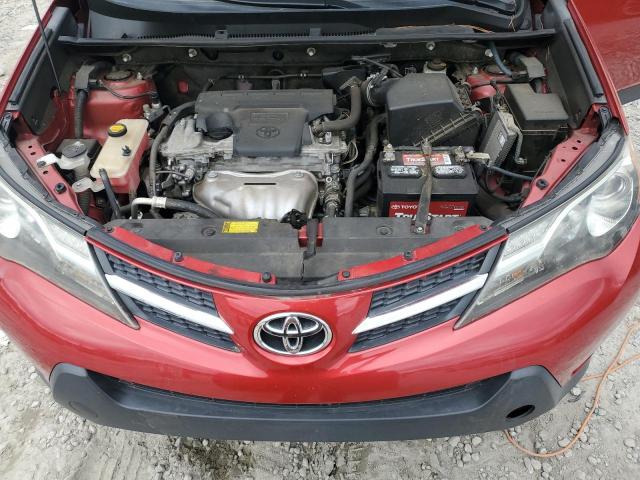 VIN JTMYFREV3D5004305 2013 Toyota RAV4, Limited no.12