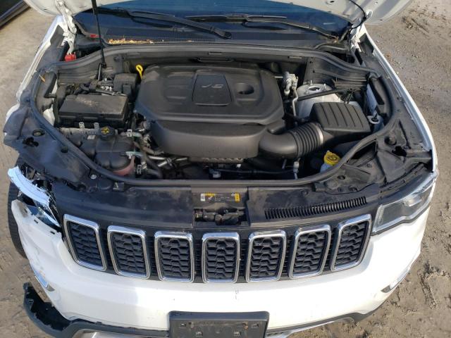 2021 JEEP GRAND CHER - 1C4RJFBG4MC755545