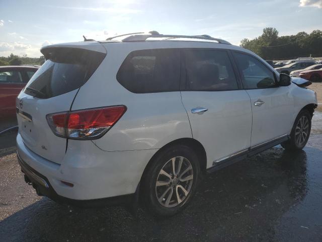 VIN 5N1AR2MN3EC716968 2014 Nissan Pathfinder, S no.3