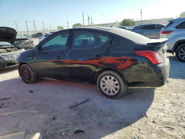 2017 NISSAN VERSA S - 3N1CN7AP8HL862080