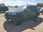 2020 FORD EXPLORER S - 1FM5K8GC9LGC04995