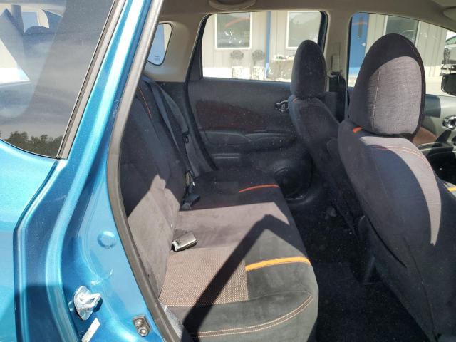 2016 NISSAN VERSA NOTE - 3N1CE2CP8GL364900