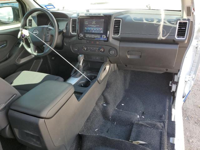 2024 NISSAN FRONTIER S - 1N6ED1CL4RN620319