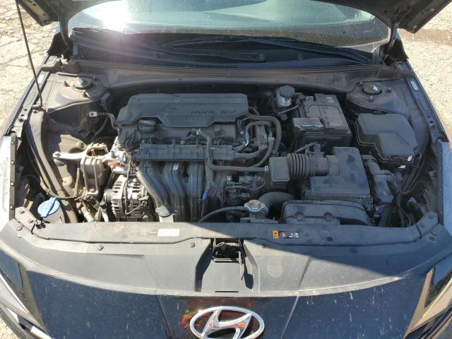 2023 HYUNDAI ELANTRA SE - KMHLM4AG8PU410175