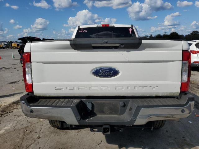 2018 FORD F350 SUPER - 1FT8W3BTXJEC16971