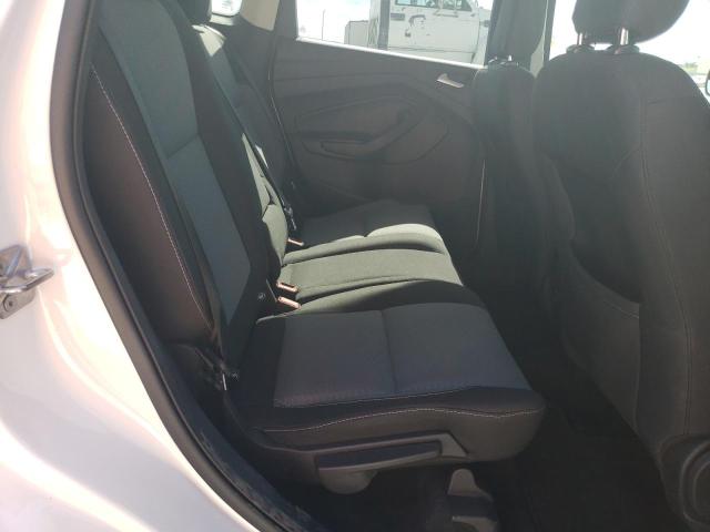 2018 FORD ESCAPE SE - 1FMCU0GD3JUD52151