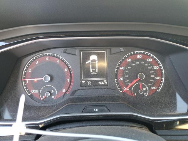 2020 VOLKSWAGEN JETTA S - 3VWC57BU5LM089053