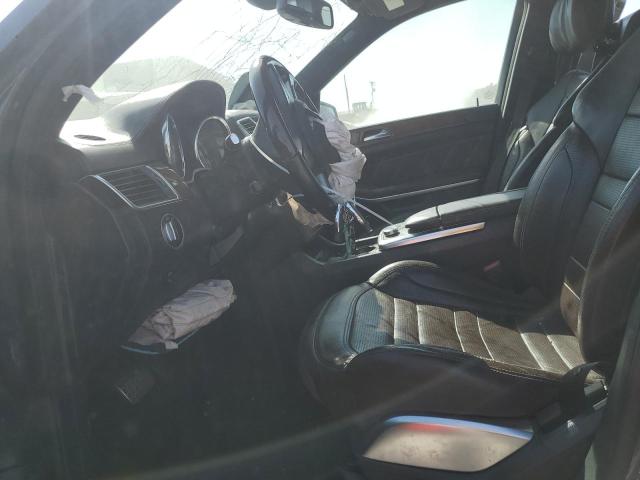 2015 MERCEDES-BENZ GL 63 AMG 4JGDF7EE8FA497858