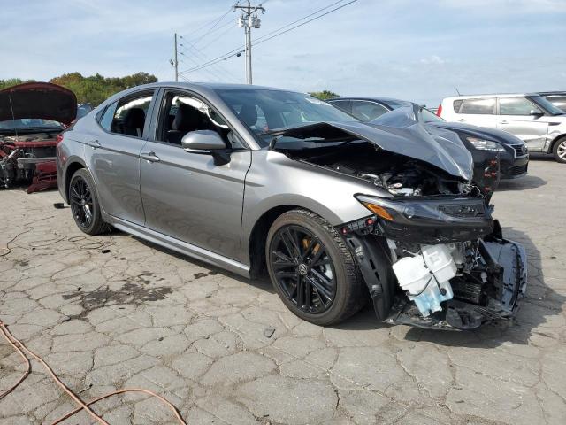 VIN 4T1DAACK7SU513643 2025 TOYOTA CAMRY no.4