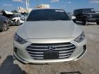 HYUNDAI ELANTRA SE photo