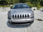 JEEP CHEROKEE S photo