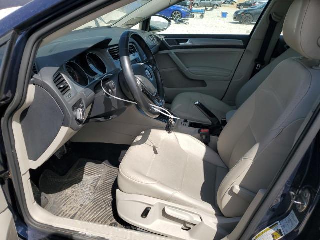 2016 VOLKSWAGEN GOLF S/SE - 3VW217AU7GM016605