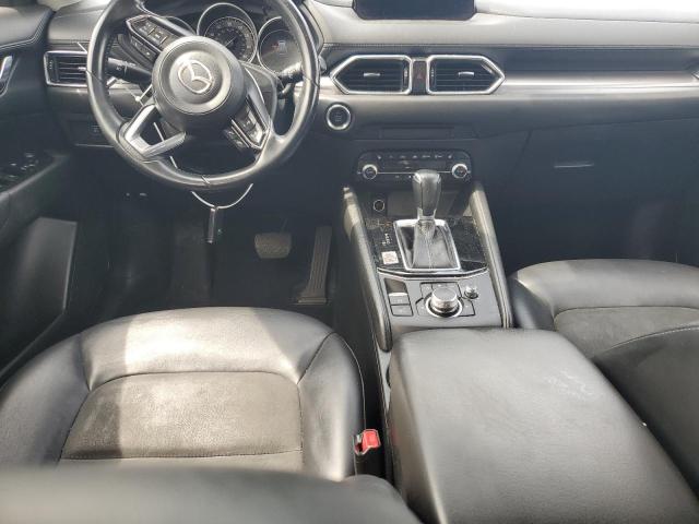 2020 MAZDA CX-5 TOURI - JM3KFACM4L0775425