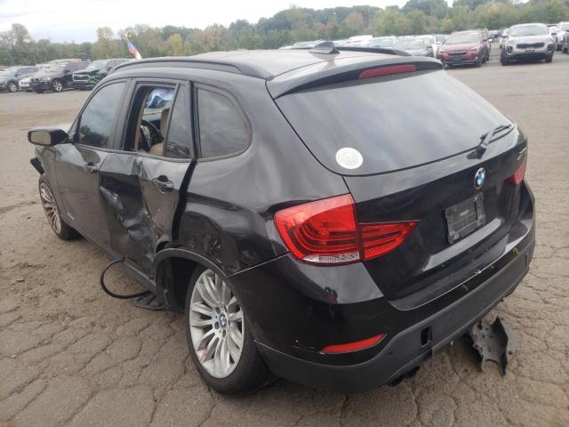 VIN WBAVL1C52DVR85403 2013 BMW X1, Xdrive28I no.2