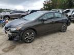 HONDA CIVIC EX photo