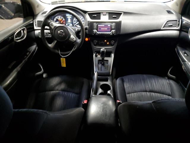 2016 NISSAN SENTRA S - 3N1AB7AP6GL645593