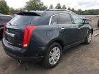 CADILLAC SRX LUXURY photo