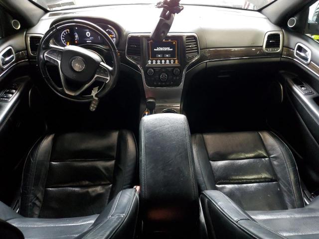 2018 JEEP GRAND CHEROKEE OVERLAND - 1C4RJFCG5JC318809