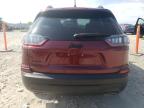 JEEP CHEROKEE L photo