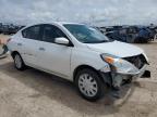 NISSAN VERSA S photo