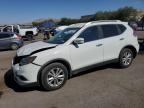 2016 NISSAN ROGUE S - KNMAT2MV0GP714306