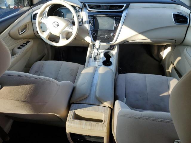2016 NISSAN MURANO S - 5N1AZ2MG0GN119432