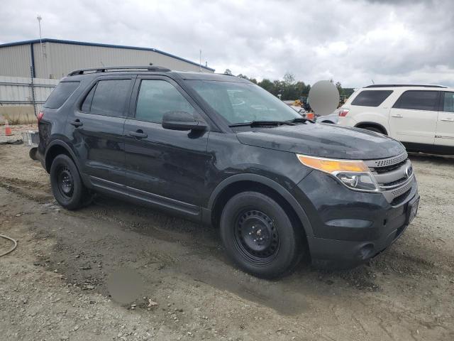 VIN 1FM5K7B83DGA86215 2013 Ford Explorer no.4