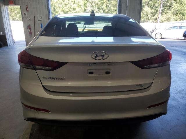 2018 HYUNDAI ELANTRA SE - 5NPD84LF1JH375532