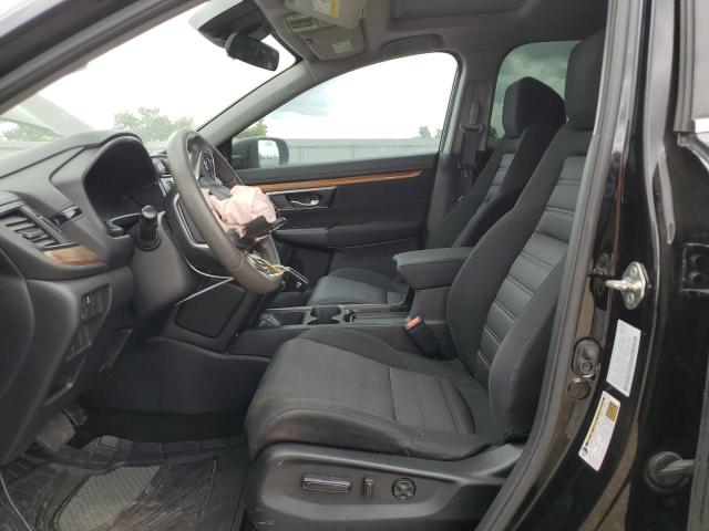 5J6RW1H59KA005930 2019 HONDA CRV