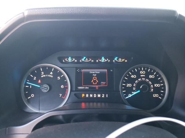 2016 FORD F150 SUPER - 1FTEW1EF1GKE14121